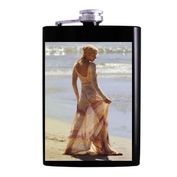 Fanny Francois Hip Flask