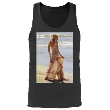 Fanny Francois Men's Tank Top