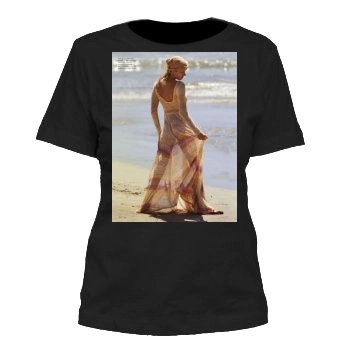 Fanny Francois Women's Cut T-Shirt