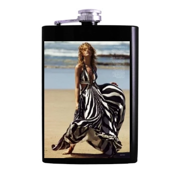 Fanny Francois Hip Flask