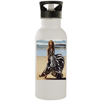 Fanny Francois Stainless Steel Water Bottle