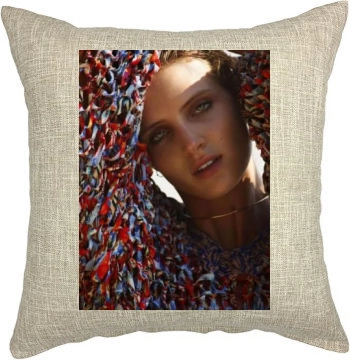 Fanny Francois Pillow