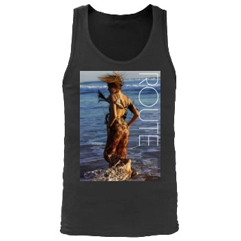 Fanny Francois Men's Tank Top