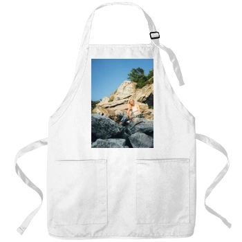 Farah Holt Apron