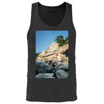 Farah Holt Men's Tank Top