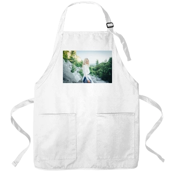 Farah Holt Apron