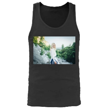 Farah Holt Men's Tank Top