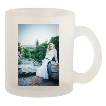 Farah Holt 10oz Frosted Mug