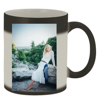 Farah Holt Color Changing Mug