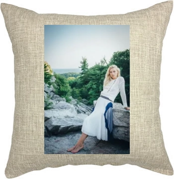 Farah Holt Pillow