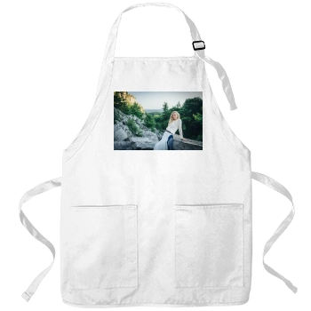 Farah Holt Apron