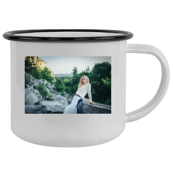 Farah Holt Camping Mug