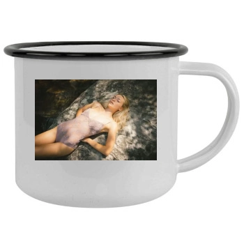 Farah Holt Camping Mug