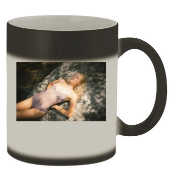 Farah Holt Color Changing Mug