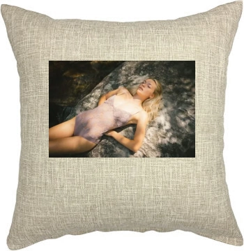 Farah Holt Pillow