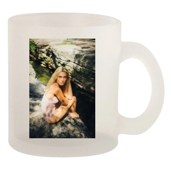 Farah Holt 10oz Frosted Mug