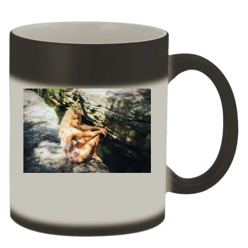 Farah Holt Color Changing Mug