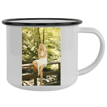 Farah Holt Camping Mug