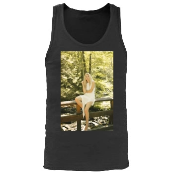 Farah Holt Men's Tank Top