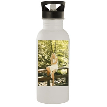 Farah Holt Stainless Steel Water Bottle