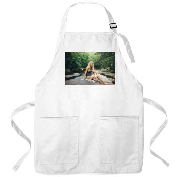 Farah Holt Apron