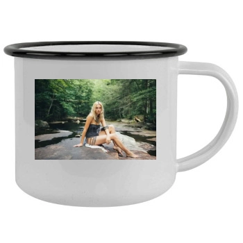 Farah Holt Camping Mug