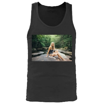 Farah Holt Men's Tank Top