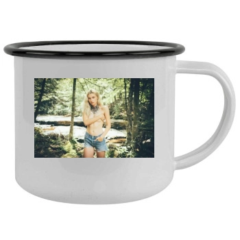 Farah Holt Camping Mug