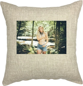 Farah Holt Pillow