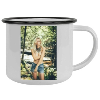 Farah Holt Camping Mug