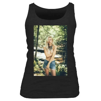 Farah Holt Women's Tank Top