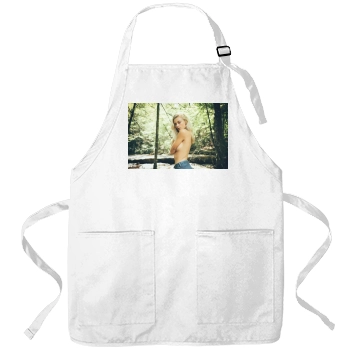 Farah Holt Apron