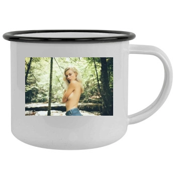 Farah Holt Camping Mug