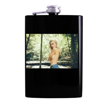 Farah Holt Hip Flask