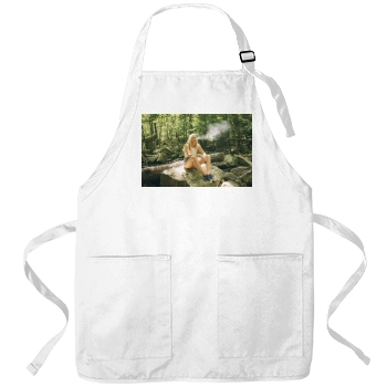 Farah Holt Apron