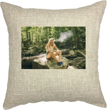 Farah Holt Pillow