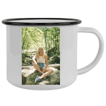 Farah Holt Camping Mug