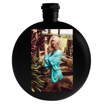 Farah Holt Round Flask