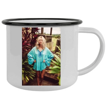 Farah Holt Camping Mug