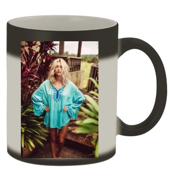 Farah Holt Color Changing Mug