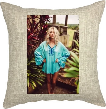 Farah Holt Pillow