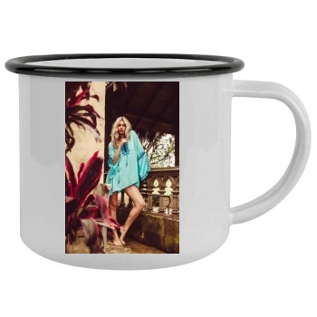 Farah Holt Camping Mug