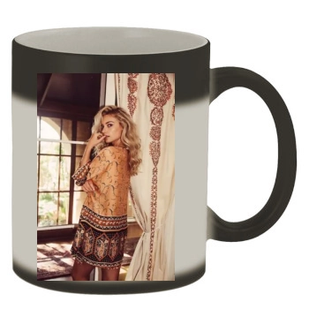 Farah Holt Color Changing Mug