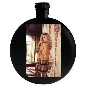 Farah Holt Round Flask