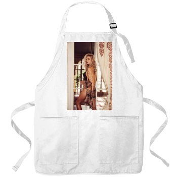 Farah Holt Apron