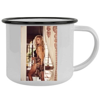 Farah Holt Camping Mug