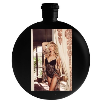 Farah Holt Round Flask