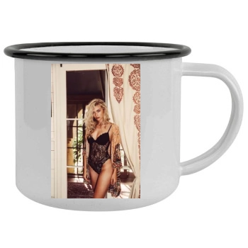 Farah Holt Camping Mug