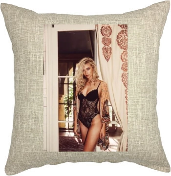 Farah Holt Pillow