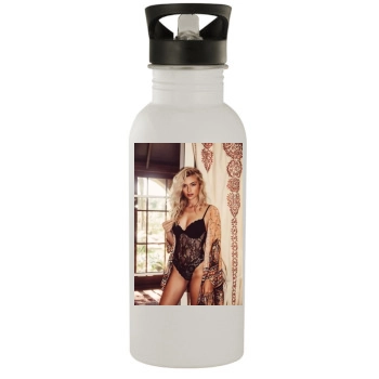 Farah Holt Stainless Steel Water Bottle